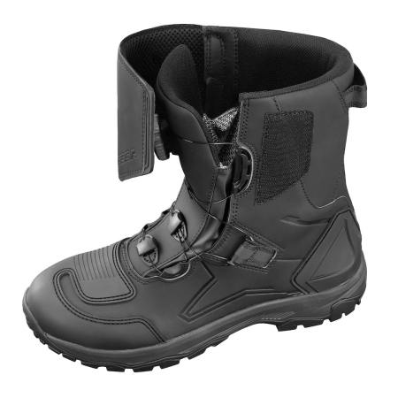 Buty motocyklowe Seca X-ADV Black