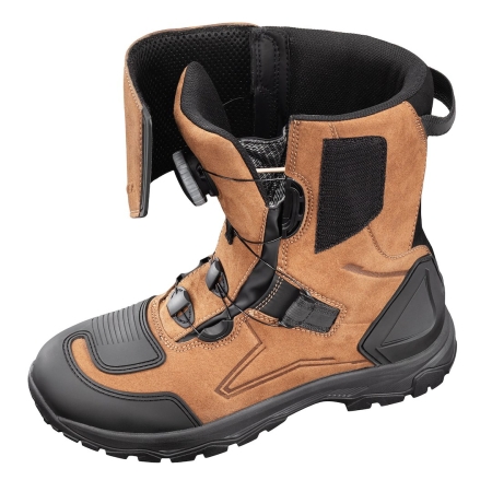 Buty motocyklowe Seca X-ADV Brown
