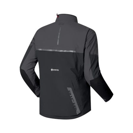 Kurtka motocyklowa Richa Orion GTX Laminat Men Black