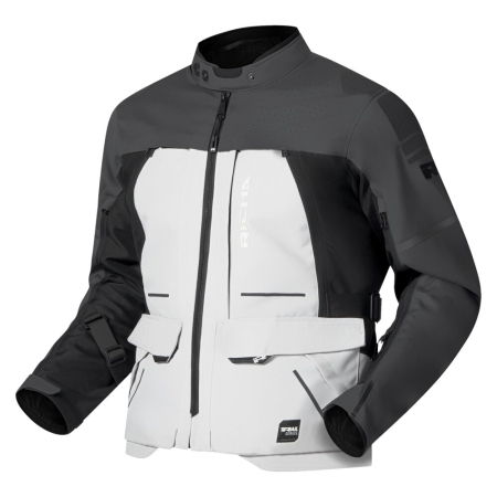 Kurtka motocyklowa Richa Infinity 3 Adventure Men Grey