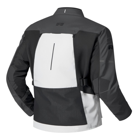 Kurtka motocyklowa Richa Infinity 3 Adventure Men Grey