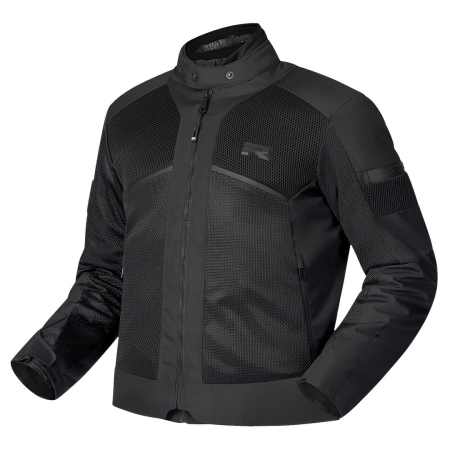 Kurtka motocyklowa Richa Airstream X-2 Men Black
