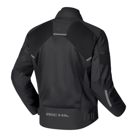 Kurtka motocyklowa Richa Airstream X-2 Men Black