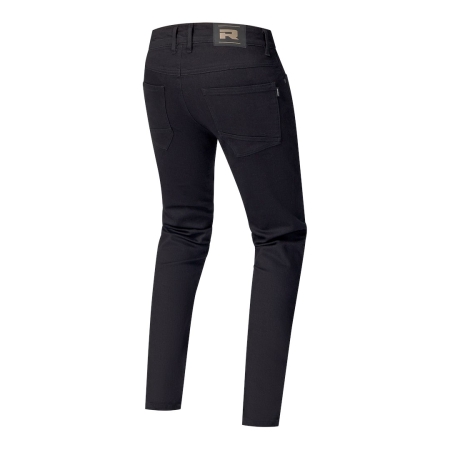 Spodnie motocyklowe Jeansowe Richa Epic 2 Black