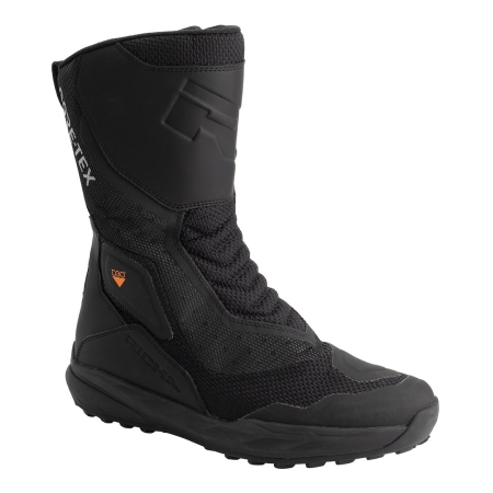 Buty motocyklowe Richa Airstorm GTX Black