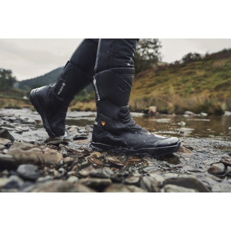 Buty motocyklowe Richa Airstorm GTX Black