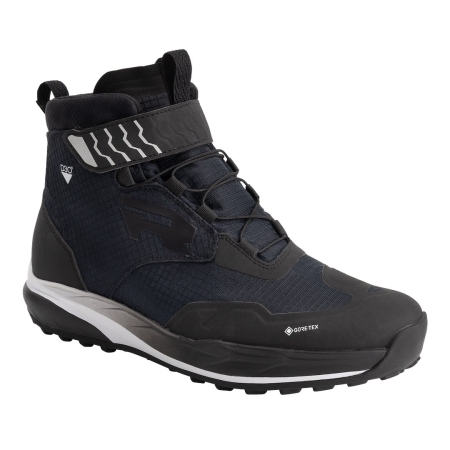 Buty motocyklowe Richa Crossroads GTX Black