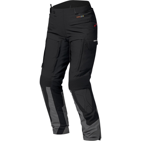 Spodnie motocyklowe Richa Infinity 3 Advendure Men Black