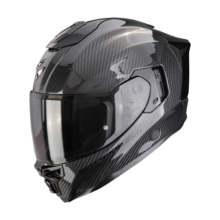 Kask integralny Scorpion EXO-1500 Air Gloss Carbon
