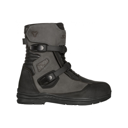 Buty motocyklowe Seca S-ADV Grey