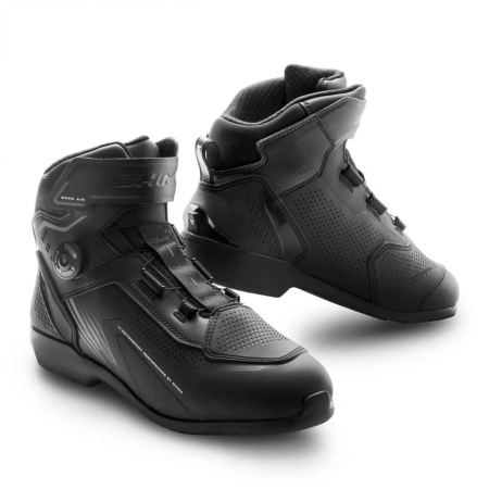 Buty motocyklowe Shima Enzo Men Black