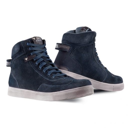 Buty motocyklowe SHIMA SX-2 EVO Blue