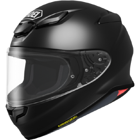 Kask integralny SHOEI NXR2 Black