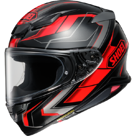 Kask integralny SHOEI NXR2 Prologue TC-1