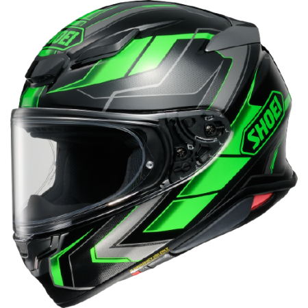 Kask integralny SHOEI NXR2 Prologue TC-4