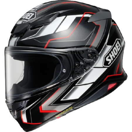 Kask integralny SHOEI NXR2 Prologue TC-5