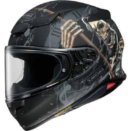 Kask integralny SHOEI NXR2 Faust TC-5