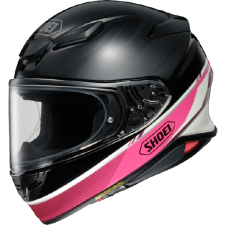 Kask integralny SHOEI NXR2 Nocturne TC-7