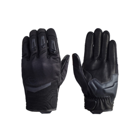 Rękawice motocyklowe MCP by ESKA Challenger PRO Black