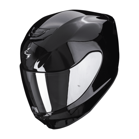 Kask integralny Scorpion EXO-391 Gloss Black