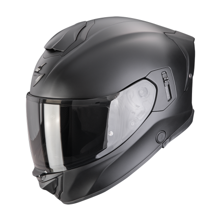 Kask integralny Scorpion EXO-530 Air Matt Black