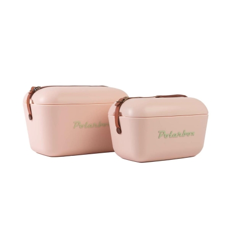 20 Litrów Classic Polarbox Nude 9215