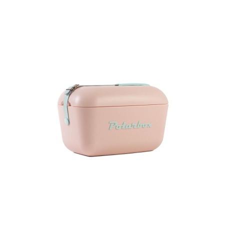 12 Litrów POP Polarbox Pudrowy Nude 9276