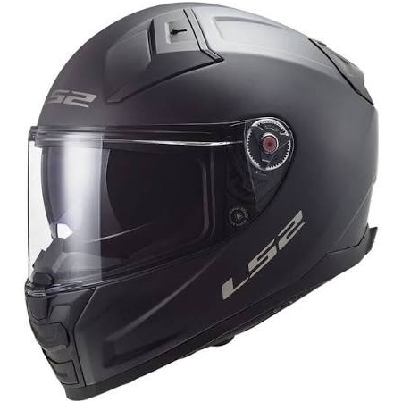 Kask integralny LS2 Vector II Matt Black