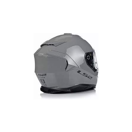 Kask integralny LS2 FF800 Storm II Nardo Grey ECE 22.06