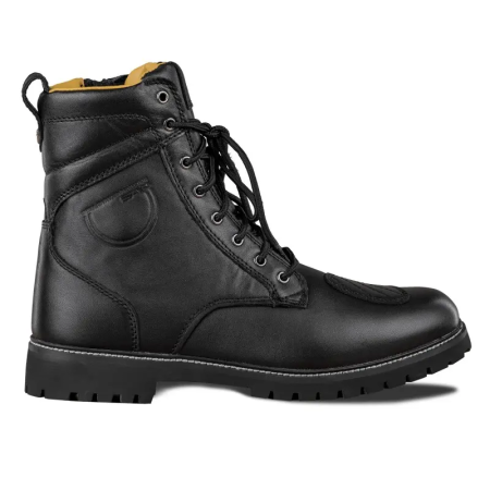 Buty motocyklowe Shima Thomson Men Black