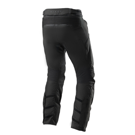 Spodnie motocyklowe Rebelhorn Hiker 4 Black Standard