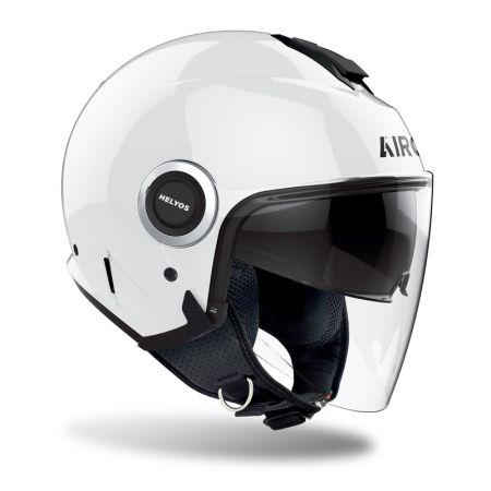 Kask otwarty Airoh Helyos Gloss White