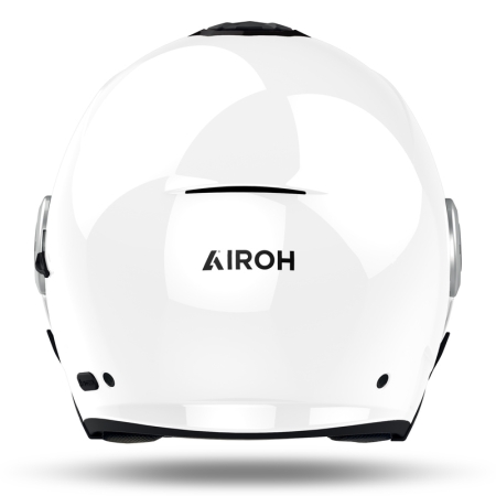 Kask otwarty Airoh Helyos Gloss White