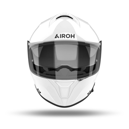 Kask integralny Airoh Spark 2 Chrono Gold