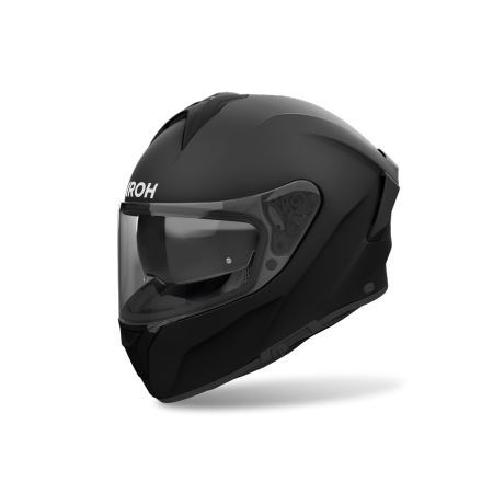 Kask integralny Airoh Spark 2 Matt Black