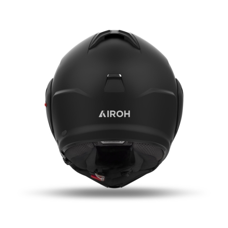Kask szczękowy Flip-Back Airoh Mathisse Matt Black
