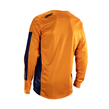 Bluza Cross Enduro Leatt Moto 3.5 Orange