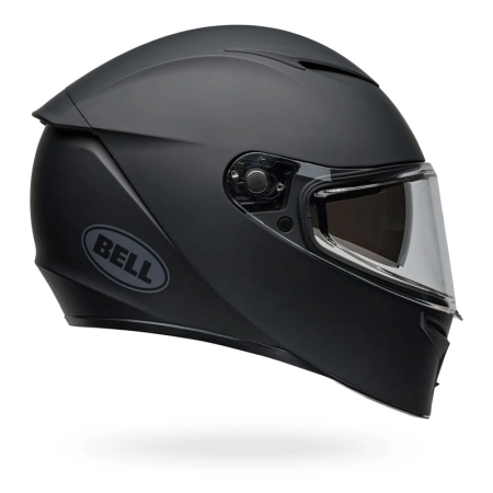 Kask integralny Bell Lithium Matt Black