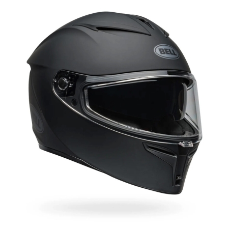Kask integralny Bell Lithium Matt Black
