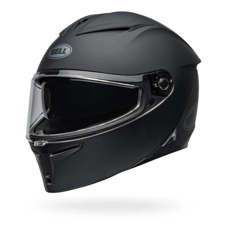 Kask integralny Bell Lithium Matt Black