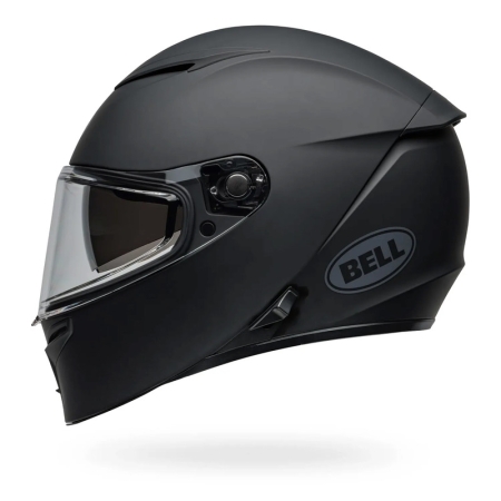 Kask integralny Bell Lithium Matt Black