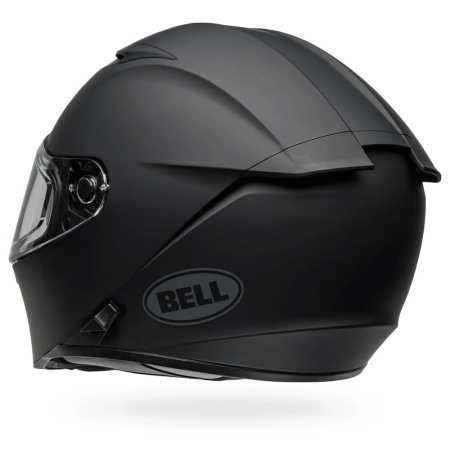 Kask integralny Bell Lithium Matt Black