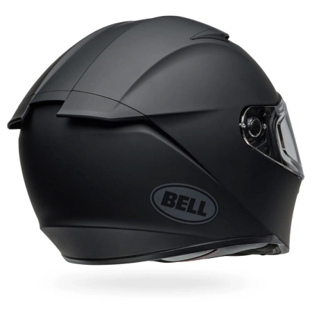 Kask integralny Bell Lithium Matt Black