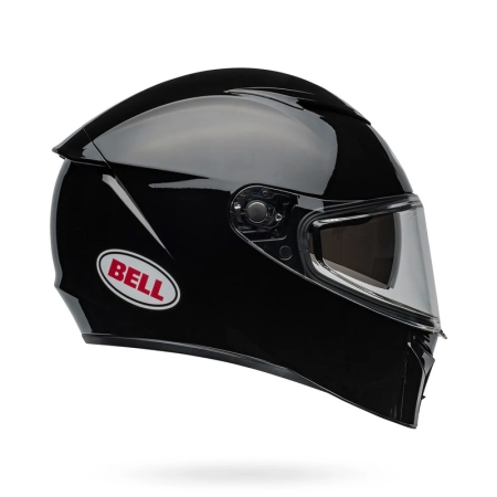 Kask integralny Bell Lithium Gloss Black
