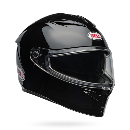 Kask integralny Bell Lithium Gloss Black