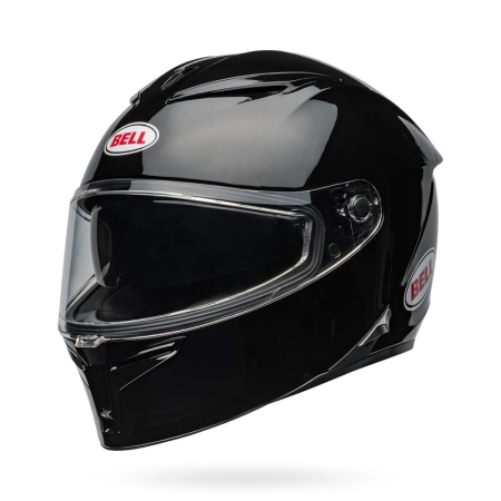 Kask integralny Bell Lithium Gloss Black