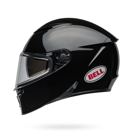 Kask integralny Bell Lithium Gloss Black