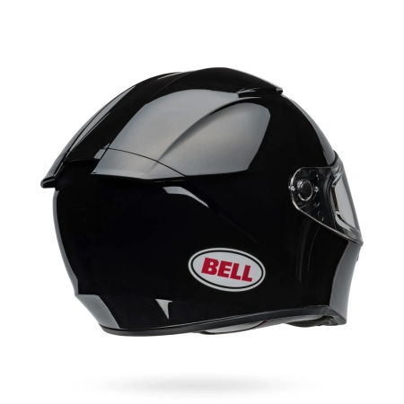 Kask integralny Bell Lithium Gloss Black