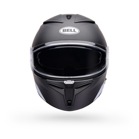 Kask integralny Bell Lithium Black White