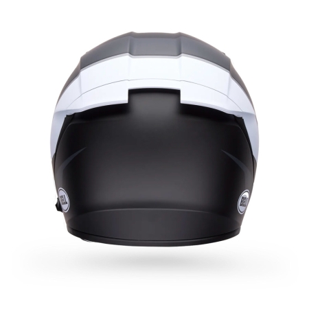 Kask integralny Bell Lithium Black White